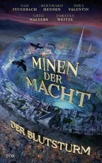 Produktbild: Minen der Macht