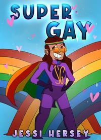 Produktbild: Super Gay