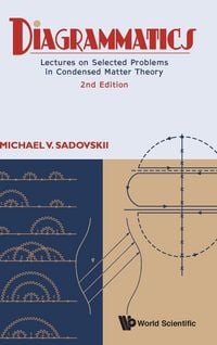 Produktbild: Diagrammatics (2nd Ed)