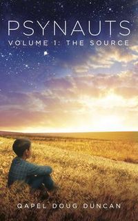 Produktbild: Psynauts: Volume 1