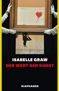 Produktbild: Der Wert der Kunst
