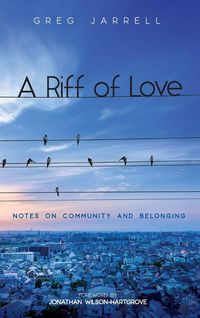 Produktbild: A Riff of Love