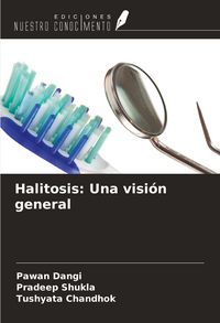 Produktbild: Halitosis: Una visi&oacute;n general