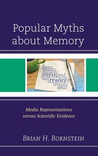 Produktbild: Popular Myths about Memory