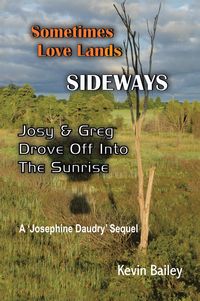 Produktbild: Sometimes Love Lands Sideways