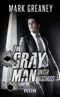 Produktbild: The Gray Man - Unter Beschuss