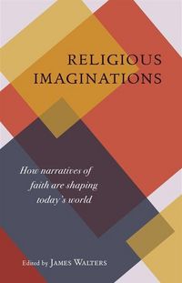Produktbild: Religious Imaginations