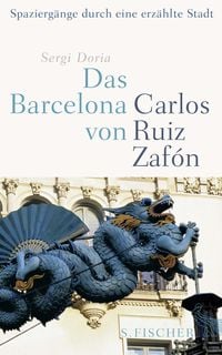 Produktbild: Das Barcelona von Carlos Ruiz Zaf&oacute;n