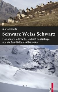Produktbild: Schwarz Weiss Schwarz