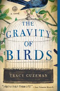 Produktbild: The Gravity of Birds