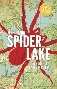 Produktbild: Spider Lake
