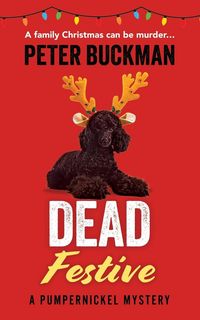 Produktbild: Dead Festive