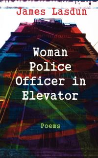 Produktbild: Woman Police Officer in Elevator