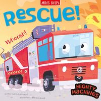 Produktbild: Rescue!