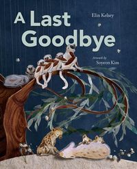 Produktbild: A Last Goodbye