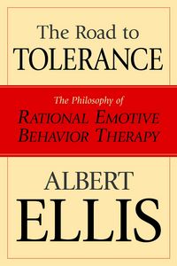 Produktbild: Road To Tolerance