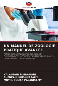 Produktbild: Un Manuel De Zoologie Pratique Avanc&eacute;e