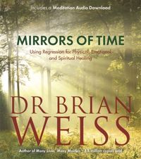 Produktbild: Weiss, D: Mirrors of Time
