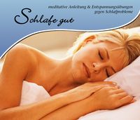 Produktbild: Schlafe gut
