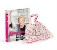 Produktbild: Mary Berry Cooks The Perfect