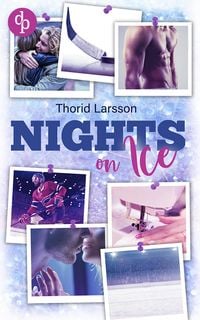 Produktbild: Nights on Ice