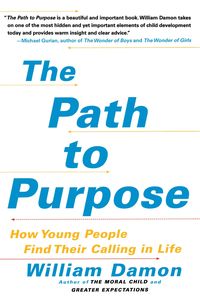 Produktbild: The Path to Purpose