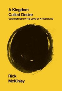Produktbild: A Kingdom Called Desire