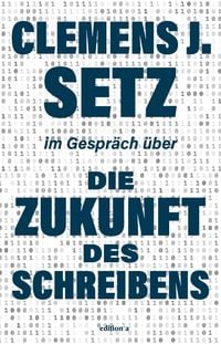 Produktbild: Die Zukunft des Schreibens