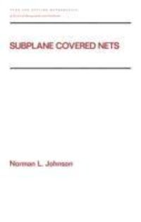 Produktbild: Subplane Covered Nets
