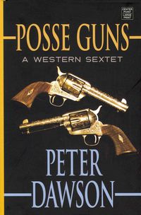 Produktbild: Posse Guns -Lp