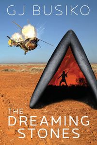 Produktbild: The Dreaming Stones