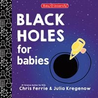 Produktbild: Black Holes for Babies
