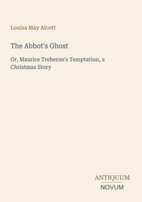 Produktbild: The Abbot's Ghost