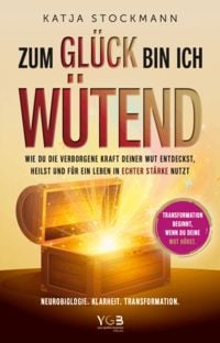 Produktbild: Zum gl&uuml;ck bin ich w&uuml;tend