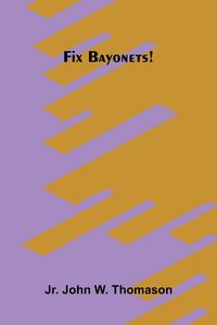 Produktbild: Fix bayonets!