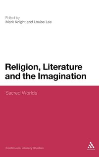 Produktbild: Religion, Literature and the Imagination
