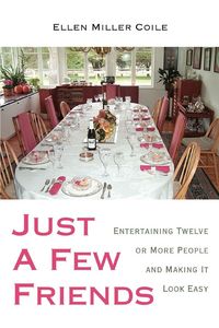 Produktbild: Just A Few Friends
