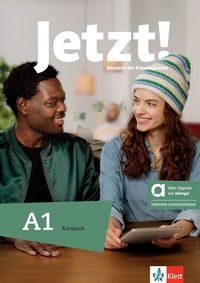 Produktbild: Jetzt! A1 &ndash; Hybride Ausgabe allango