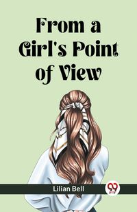 Produktbild: From a Girl's Point of View