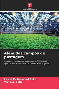 Produktbild: Al&eacute;m dos campos de pastagem