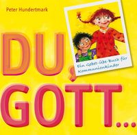 Produktbild: Du, Gott...