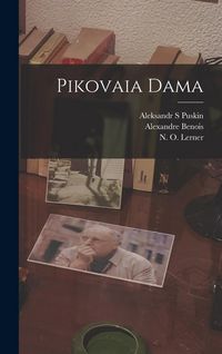 Produktbild: Pikovaia Dama