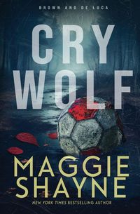 Produktbild: Cry Wolf
