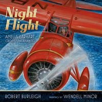 Produktbild: Night Flight