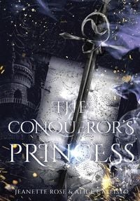 Produktbild: The Conqueror's Princess