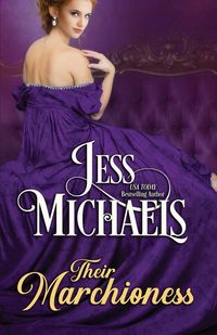 Produktbild: Their Marchioness