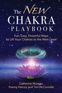 Produktbild: The NEW Chakra Playbook