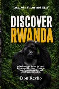 Produktbild: DISCOVER RWANDA