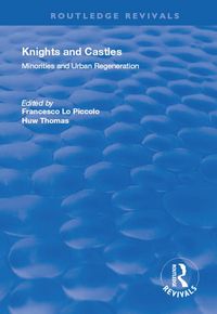 Produktbild: Knights and Castles