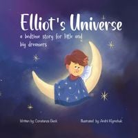 Produktbild: Elliot's Universe